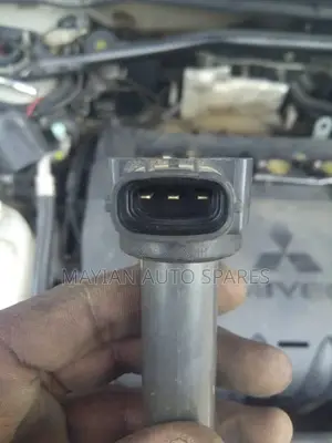Airflow Sensor Nissan Note 2011.