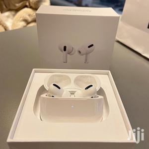 Airpods Pro Brand New And Sealed In A Shop