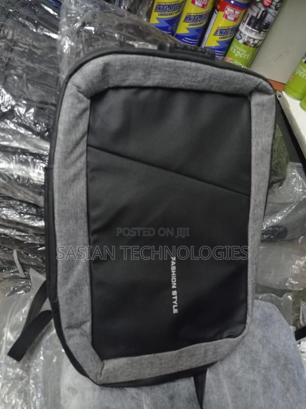 Antithedt Laptop Bag - thumbnail 2