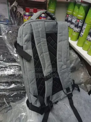 Antithedt Laptop Bag