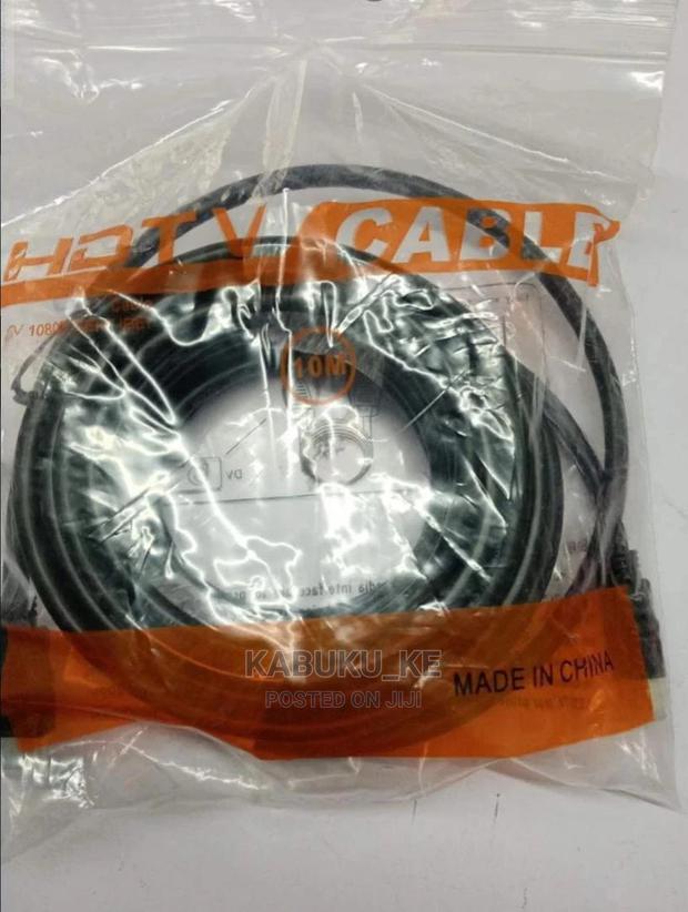 Hdmi 10m HDMI To Hdmi 10m