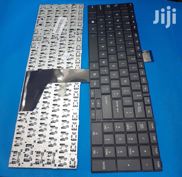 Toshiba C850d/C855/C855d Keyboard