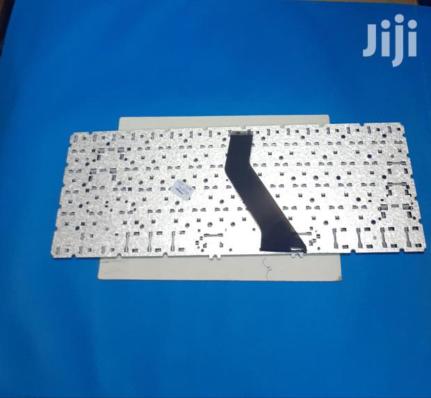 Acer V5-471g/V5-471p Keyboard - main view