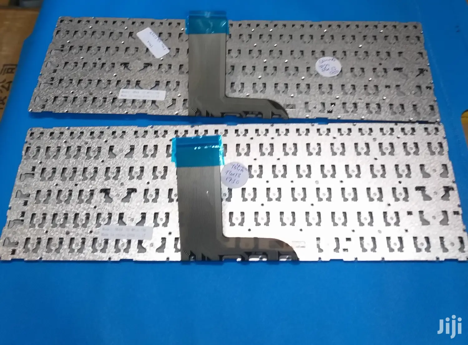 Lenovo Flex 13 1750 Keyboard