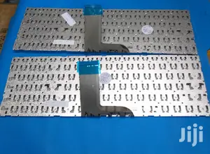 Lenovo Flex 13 1750 Keyboard