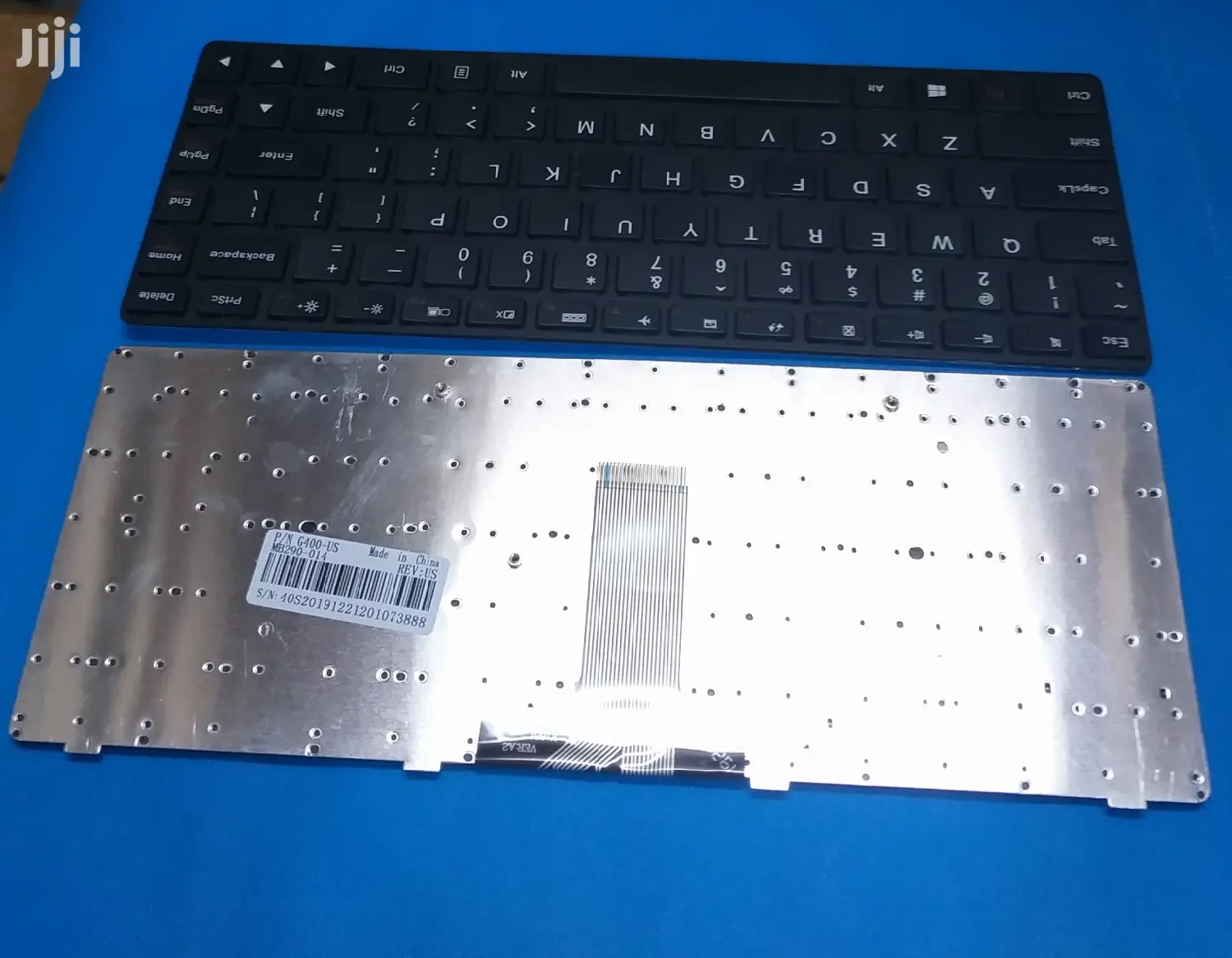 Lenovo G400s/G400 Replacement Keyboard