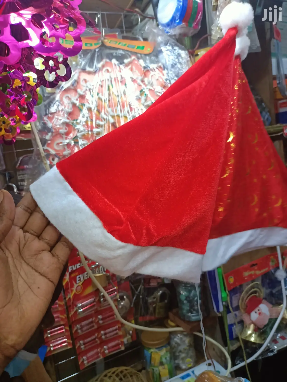 Father Christmas Wear