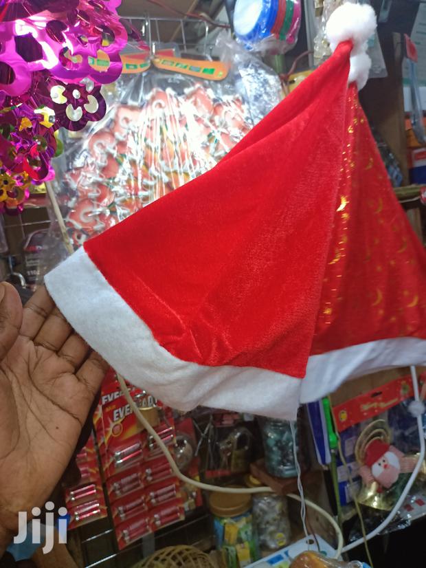 Father Christmas Wear