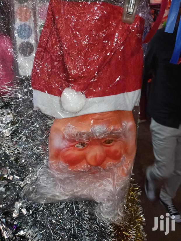 Father Christmas Wear