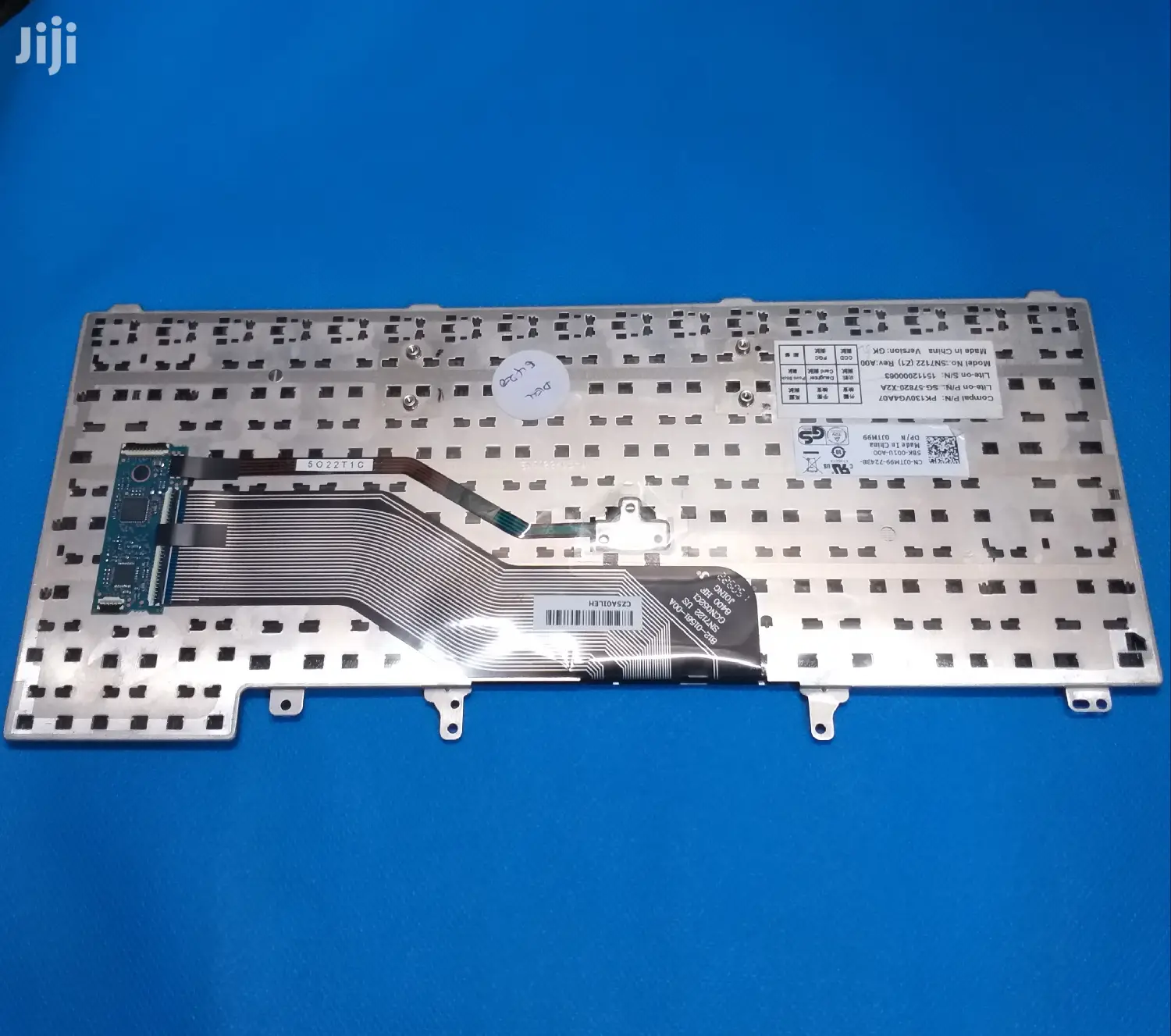 Dell 6430/5420/6320 Keyboard