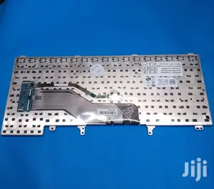 Dell 6430/5420/6320 Keyboard