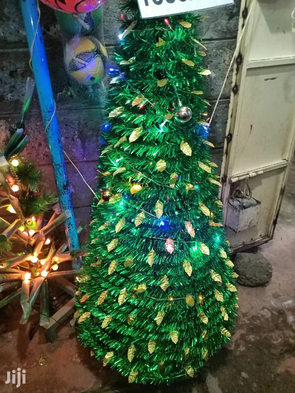 Christmas Tree