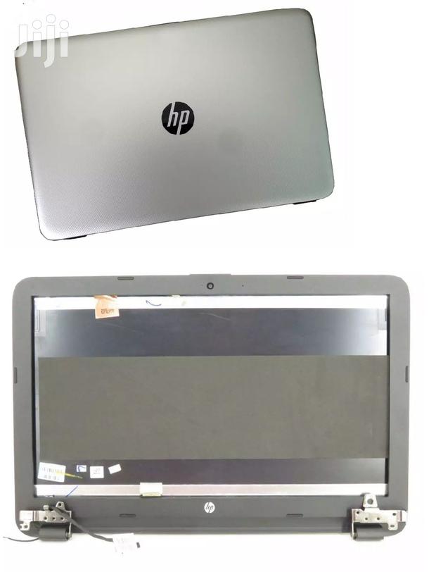 Laptop Casings - main view