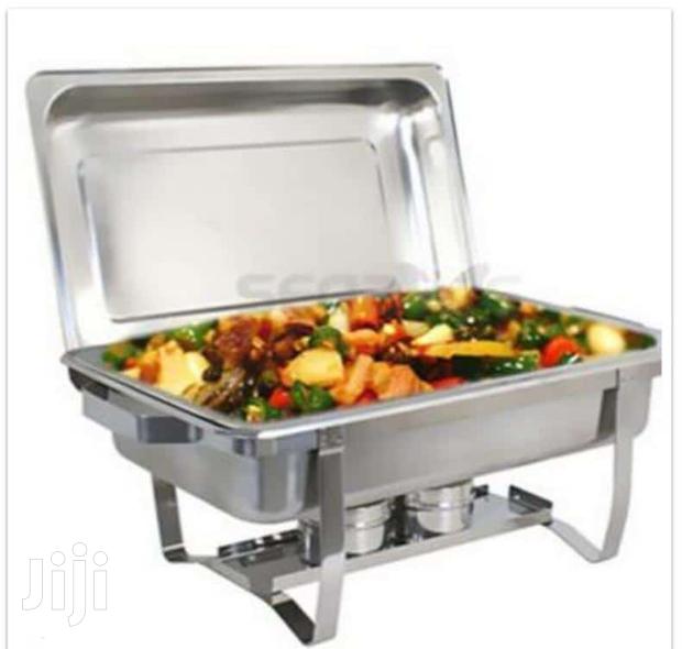 Chaffing Dishes - thumbnail 6