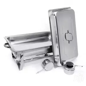 Chaffing Dishes