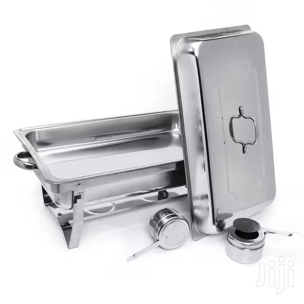 Chaffing Dishes - thumbnail 4