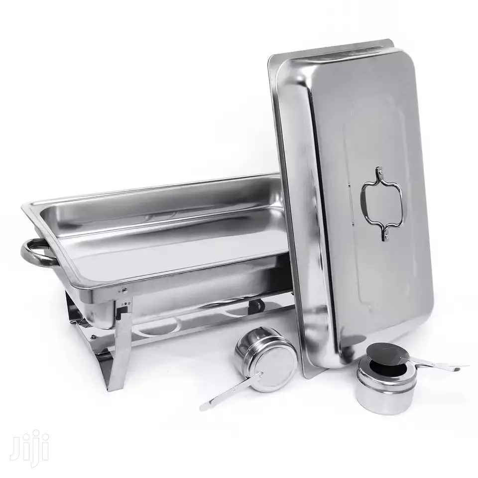 Chaffing Dishes