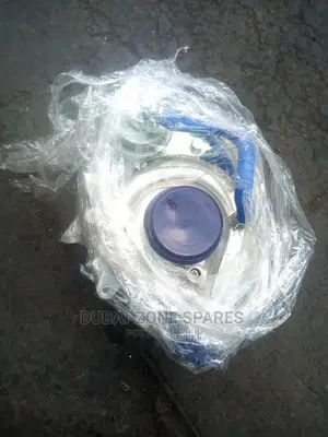 Brand New Turbo Charger 2kd/1kd/1kz/Navara/D-Max Available.