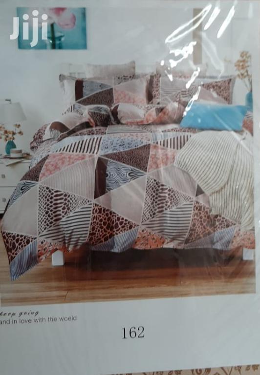 Duvet Cover