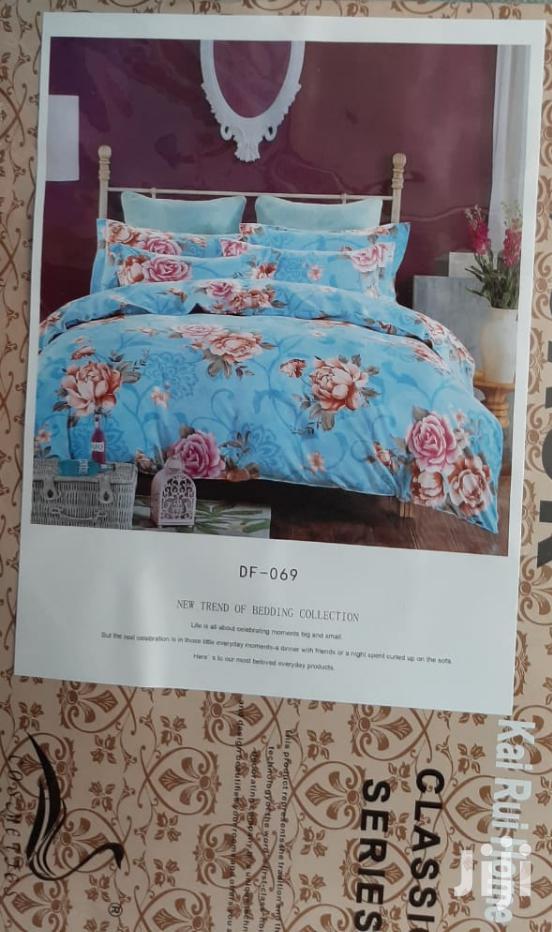 Duvet Cover