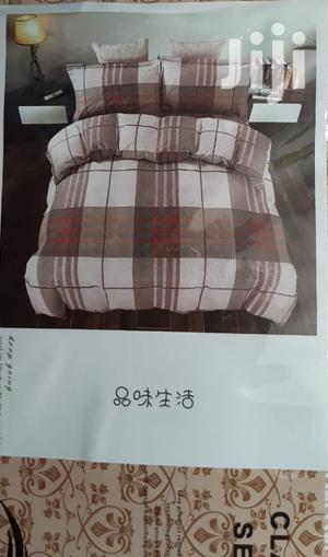 Duvet Cover