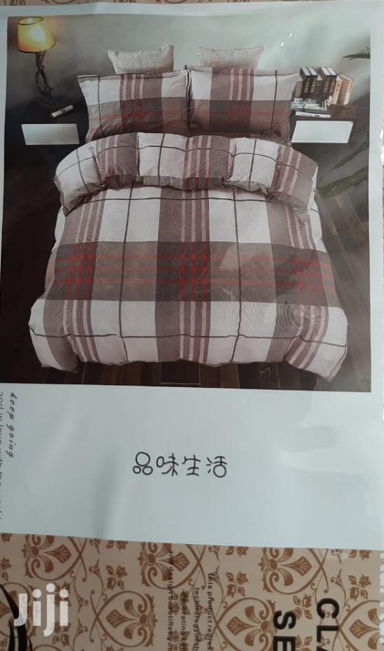 Duvet Cover