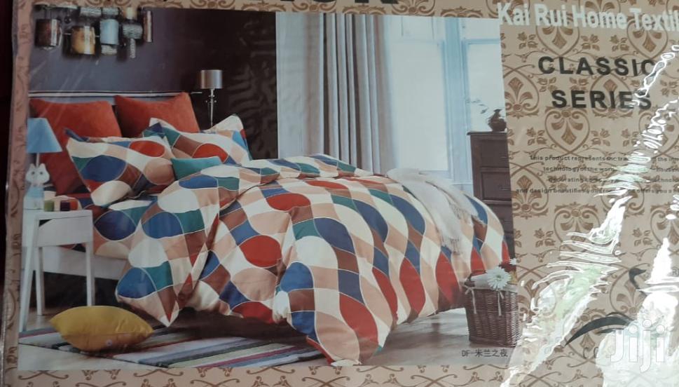 Duvet Cover