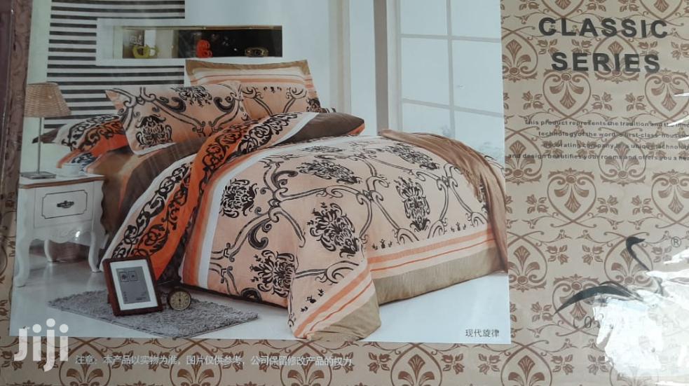 Duvet Cover