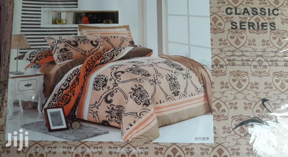 Duvet Cover