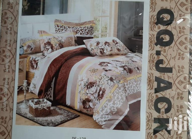 Duvet Cover