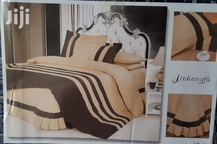 Duvet Cover