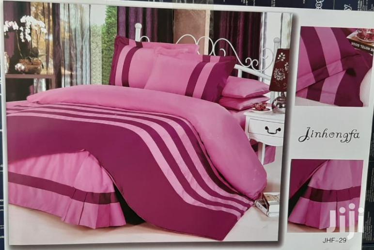 Duvet Cover