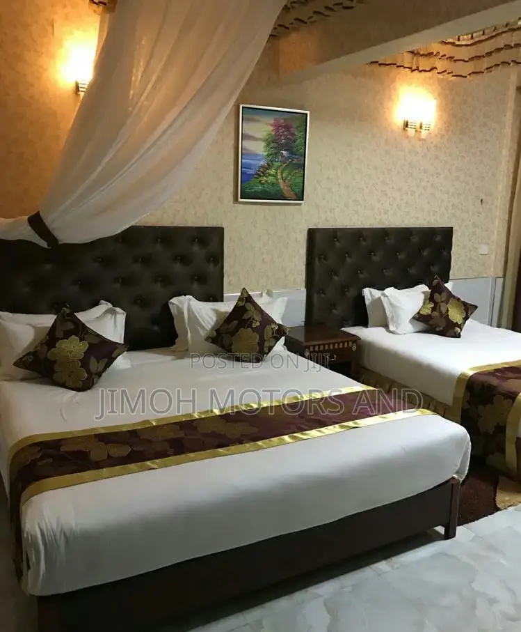 3 Stars Hotel For Sale