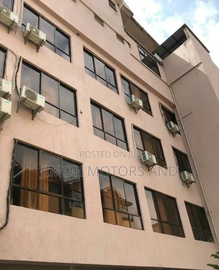 3 Stars Hotel For Sale