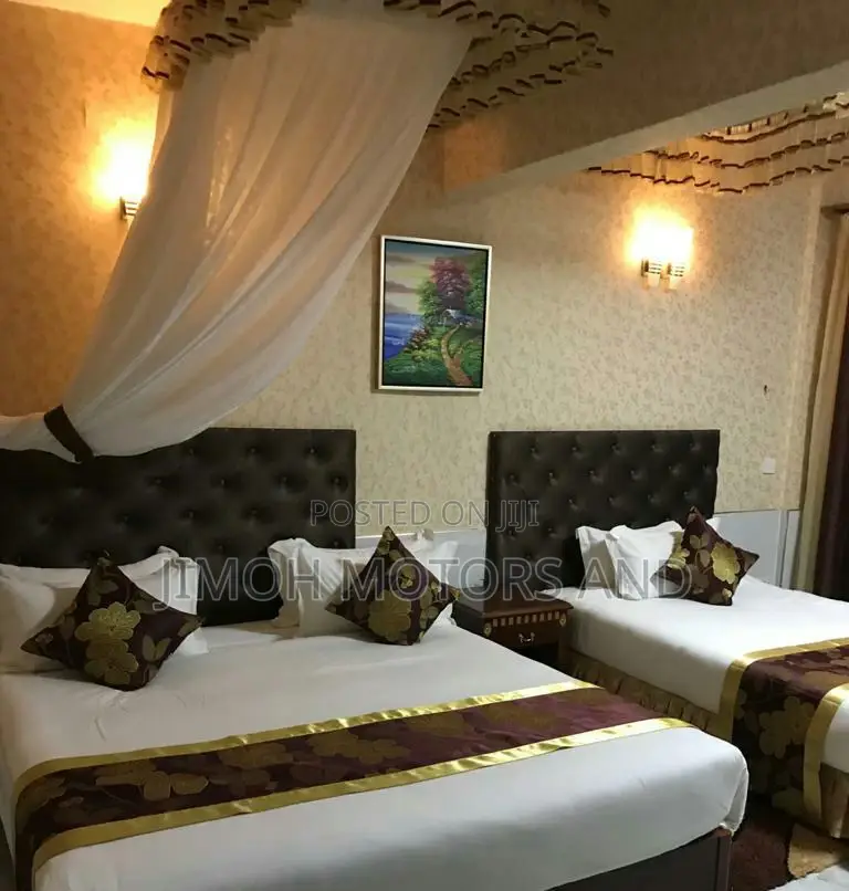 3 Stars Hotel For Sale