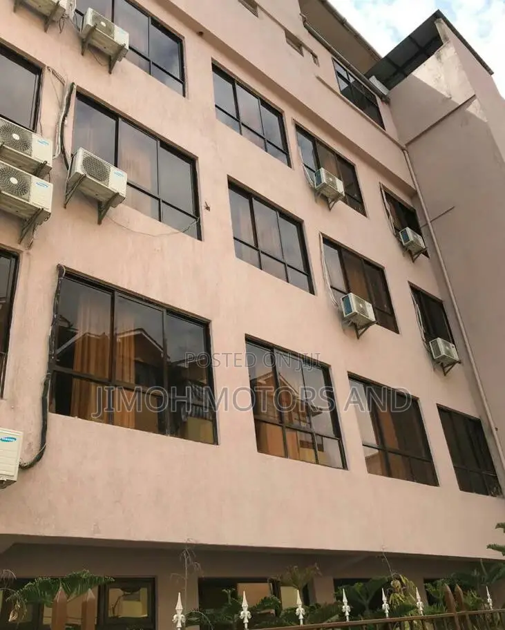 3 Stars Hotel For Sale