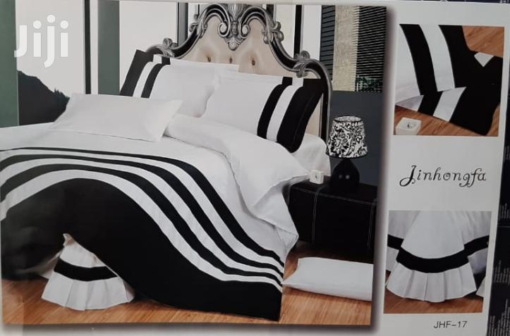 Duvet Cover