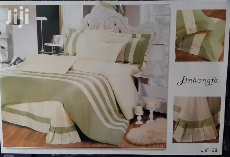 Duvet Cover