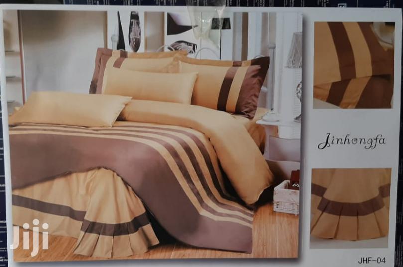 Duvet Cover