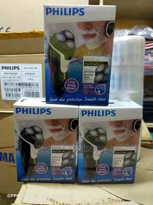 Rechargeable Philips Smoother - thumbnail 2