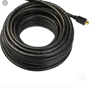30m Hdmi Cable 1080p for HD CCTV Computer