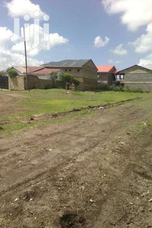 1/8 Acre for Sale in Kamakis 1/2 Km From Tarmac.