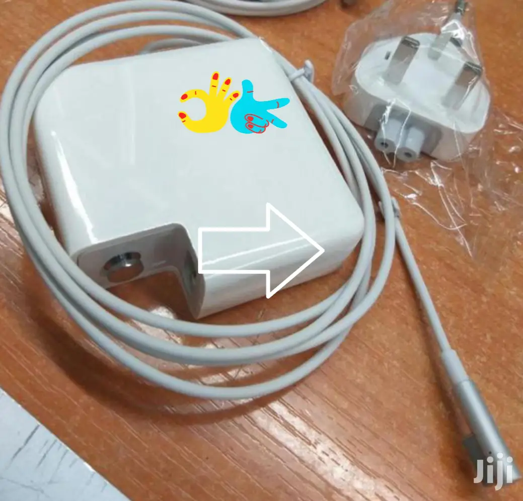45watts L Shape Apple/Macbook Replacement Charger