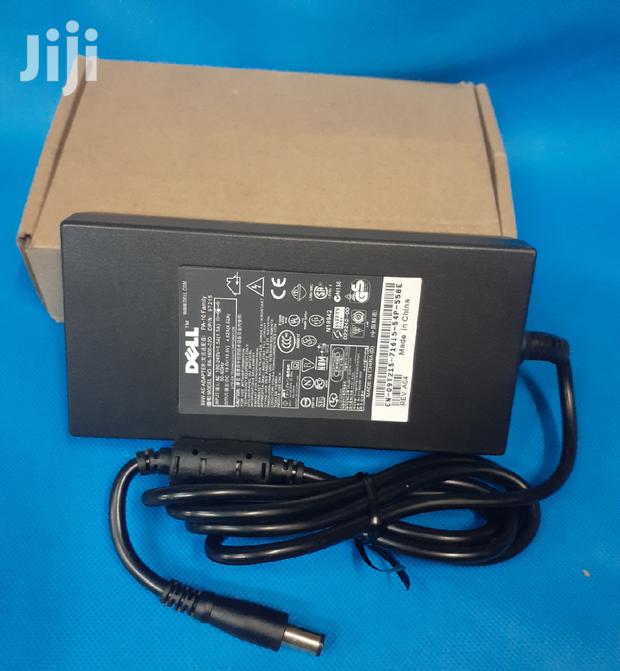 Dell 19.5 4.62A, Output Original Charger - main view