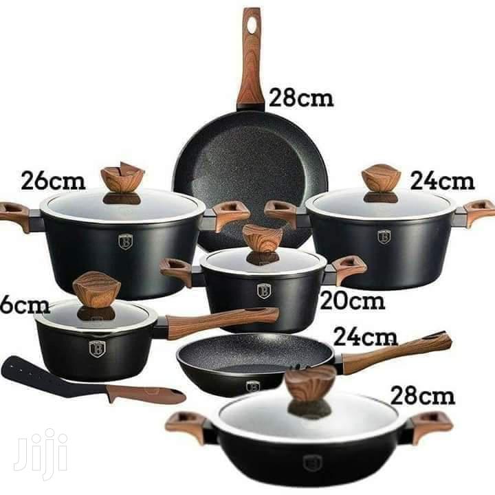 Non Steel..