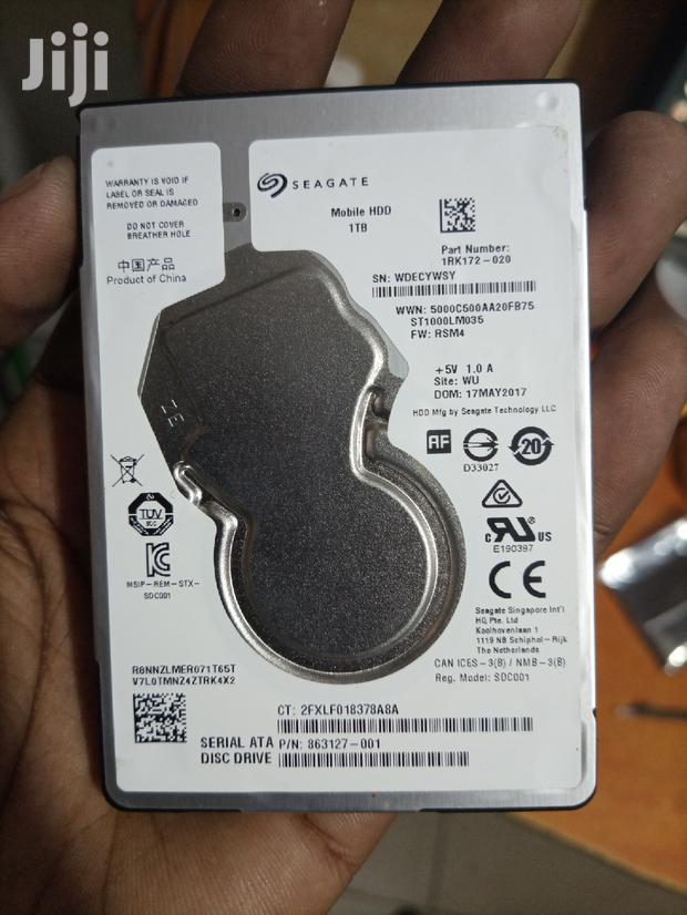 Laptop Computer Hard Disks Ssd - main view