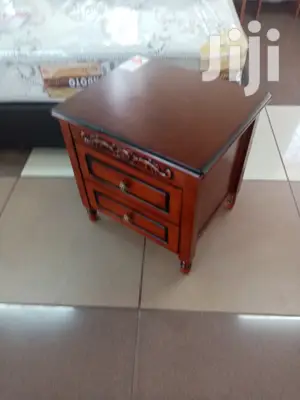 Elegant Bedside Drawer