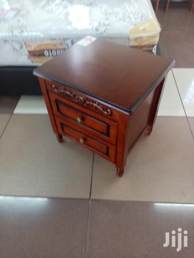 Elegant Bedside Drawer