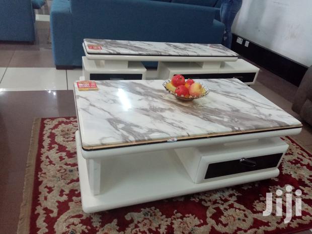 Matching Coffee Table Plus TV Stand
