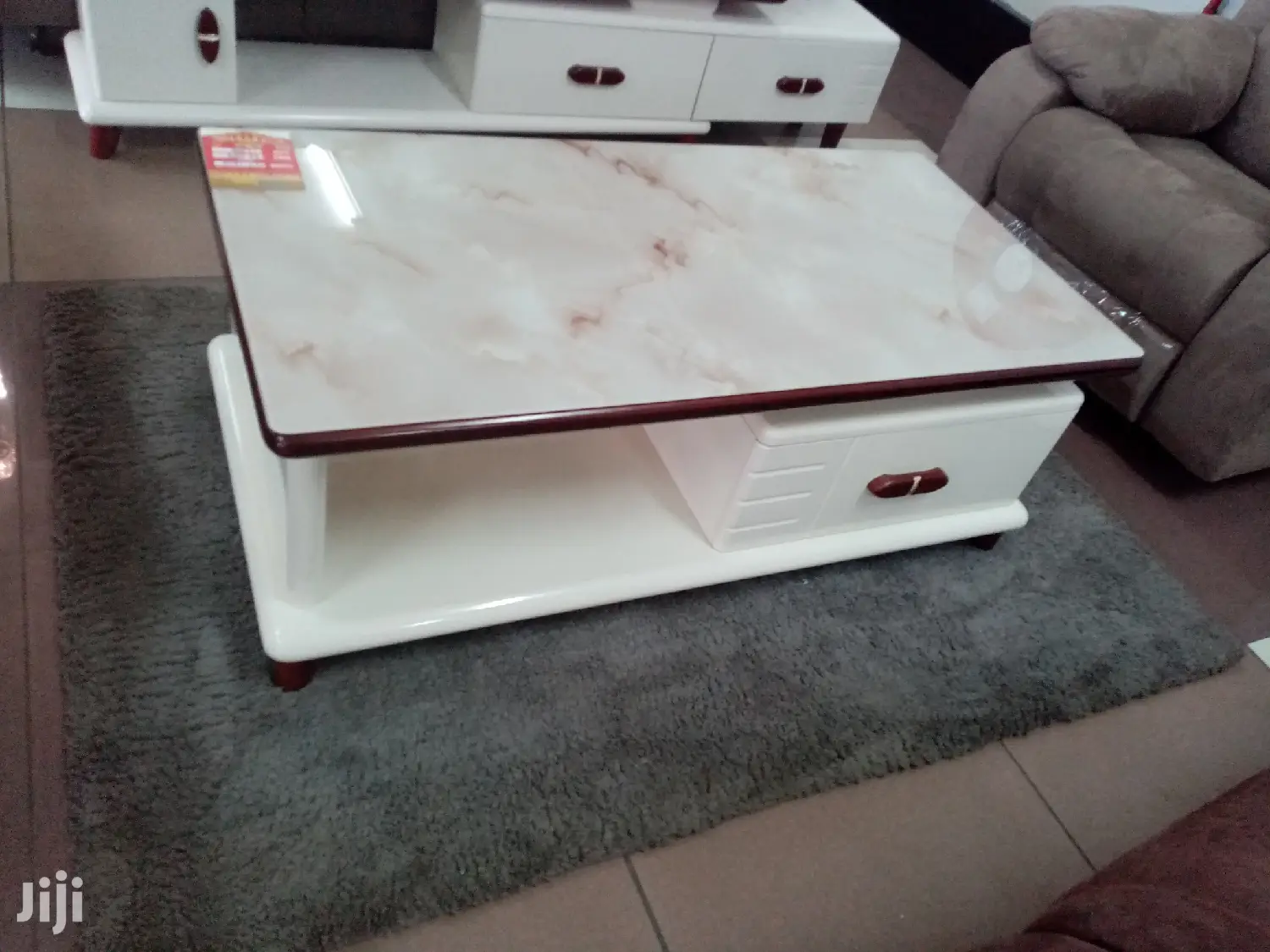 Elegant Coffee Table